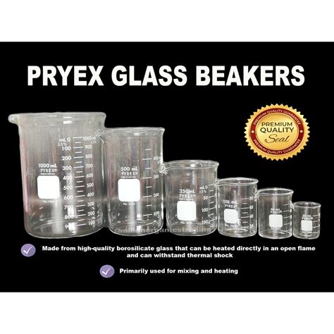 beaker price philippines